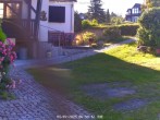 Archiv Foto Webcam Kurort Bärenfels - Schneemesser 06:00