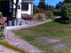 Archiv Foto Webcam Kurort Bärenfels - Schneemesser 13:00