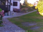 Archiv Foto Webcam Kurort Bärenfels - Schneemesser 19:00