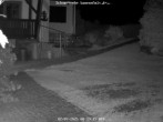 Archiv Foto Webcam Kurort Bärenfels - Schneemesser 23:00