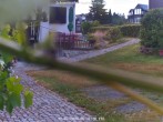 Archiv Foto Webcam Kurort Bärenfels - Schneemesser 05:00