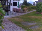 Archiv Foto Webcam Kurort Bärenfels - Schneemesser 17:00