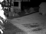 Archiv Foto Webcam Kurort Bärenfels - Schneemesser 01:00