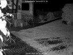 Archiv Foto Webcam Kurort Bärenfels - Schneemesser 03:00