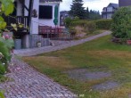 Archiv Foto Webcam Kurort Bärenfels - Schneemesser 17:00