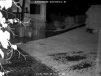 Archiv Foto Webcam Kurort Bärenfels - Schneemesser 03:00