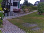Archiv Foto Webcam Kurort Bärenfels - Schneemesser 11:00