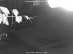 Archiv Foto Webcam Kurort Bärenfels - Schneemesser 03:00