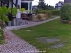 Archiv Foto Webcam Kurort Bärenfels - Schneemesser 11:00