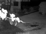 Archiv Foto Webcam Kurort Bärenfels - Schneemesser 23:00