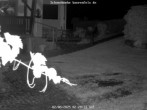 Archiv Foto Webcam Kurort Bärenfels - Schneemesser 01:00