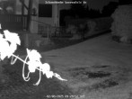 Archived image Webcam Snowcam in Bärenfels 03:00