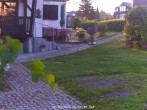 Archiv Foto Webcam Kurort Bärenfels - Schneemesser 05:00