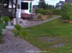 Archiv Foto Webcam Kurort Bärenfels - Schneemesser 17:00