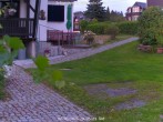 Archiv Foto Webcam Kurort Bärenfels - Schneemesser 19:00
