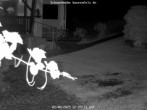 Archiv Foto Webcam Kurort Bärenfels - Schneemesser 21:00