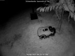 Archiv Foto Webcam Kurort Bärenfels - Schneemesser 23:00