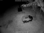 Archiv Foto Webcam Kurort Bärenfels - Schneemesser 03:00