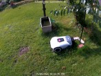Archiv Foto Webcam Kurort Bärenfels - Schneemesser 09:00