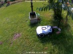 Archiv Foto Webcam Kurort Bärenfels - Schneemesser 11:00
