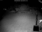 Archiv Foto Webcam Kurort Bärenfels - Schneemesser 23:00