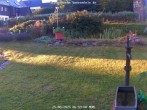 Archiv Foto Webcam Kurort Bärenfels - Schneemesser 06:00