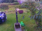 Archiv Foto Webcam Kurort Bärenfels - Schneemesser 17:00