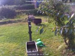 Archiv Foto Webcam Kurort Bärenfels - Schneemesser 09:00