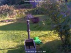 Archiv Foto Webcam Kurort Bärenfels - Schneemesser 15:00