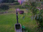 Archiv Foto Webcam Kurort Bärenfels - Schneemesser 05:00
