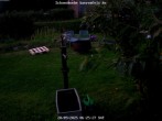 Archiv Foto Webcam Kurort Bärenfels - Schneemesser 05:00