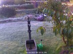 Archiv Foto Webcam Kurort Bärenfels - Schneemesser 07:00