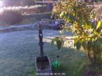 Archiv Foto Webcam Kurort Bärenfels - Schneemesser 08:00