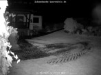Archiv Foto Webcam Kurort Bärenfels - Schneemesser 23:00