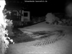 Archiv Foto Webcam Kurort Bärenfels - Schneemesser 03:00