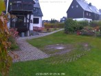 Archiv Foto Webcam Kurort Bärenfels - Schneemesser 07:00