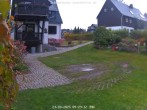 Archiv Foto Webcam Kurort Bärenfels - Schneemesser 09:00