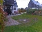 Archiv Foto Webcam Kurort Bärenfels - Schneemesser 11:00