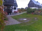 Archiv Foto Webcam Kurort Bärenfels - Schneemesser 13:00