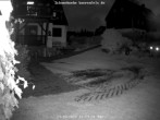 Archiv Foto Webcam Kurort Bärenfels - Schneemesser 17:00