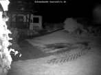Archiv Foto Webcam Kurort Bärenfels - Schneemesser 21:00