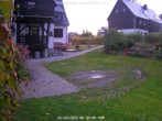 Archived image Webcam Snowcam in Bärenfels 05:00