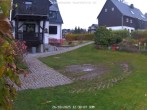 Archived image Webcam Snowcam in Bärenfels 11:00