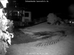 Archived image Webcam Snowcam in Bärenfels 17:00
