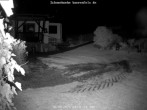 Archiv Foto Webcam Kurort Bärenfels - Schneemesser 03:00