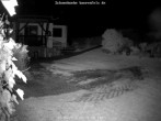 Archiv Foto Webcam Kurort Bärenfels - Schneemesser 01:00