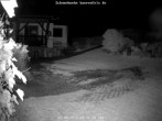Archiv Foto Webcam Kurort Bärenfels - Schneemesser 03:00