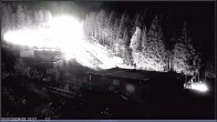 Archived image Webcam Altenberg: bob run 01:00