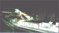 Archived image Webcam Altenberg: bob run 03:00