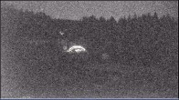 Archiv Foto Webcam Altenberger Bobbahn 01:00
